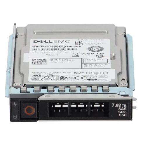 345-BGLP Dell SAS 24GBPS SSD