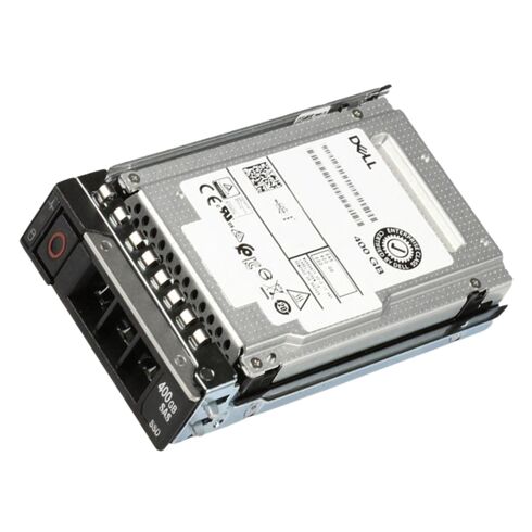 400-AFLH Dell 400GB MLC 512n SSD