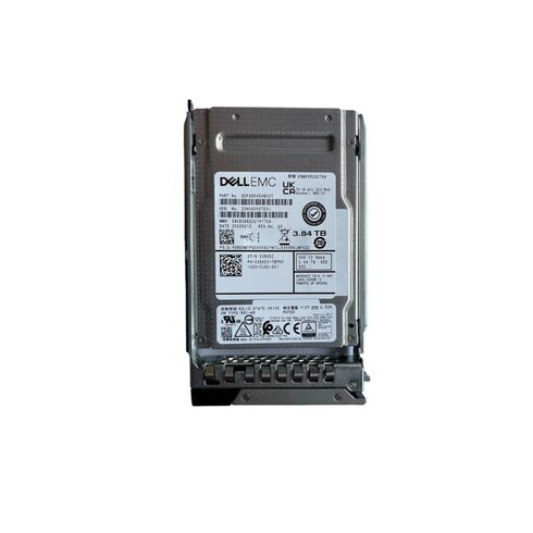 400-BBRP Dell 3.84TB Read Intensive SSD