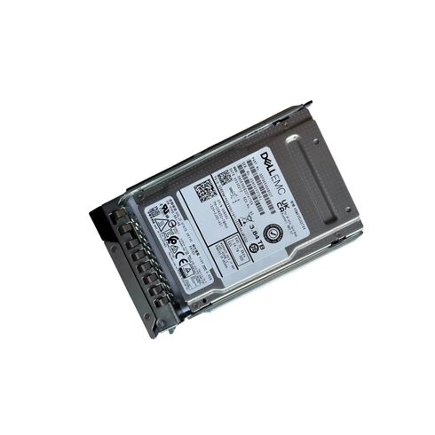 400-BDBD Dell SAS-12GBPS 3.84TB SSD