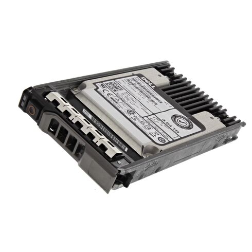 400-BFHV Dell 3.84TB SAS-12GBPS SSD