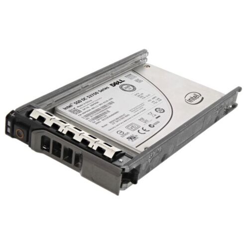 6P5GN Dell 200GB 2.5 Inch SATA 6GBPS SSD