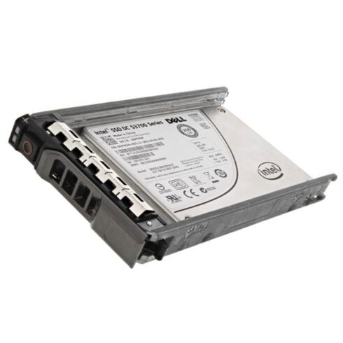 6P5GN Dell 200GB SATA 6GBPS 2.5 Inch SSD
