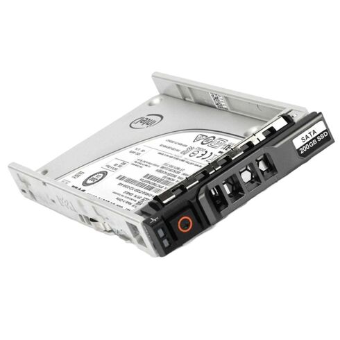 6P5GN Dell 200GB SATA SSD