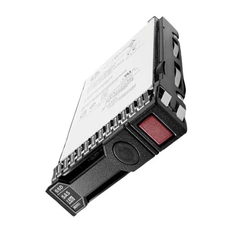 802891-B21 HPE 1.92TB SAS SFF 12 GBPS SSD