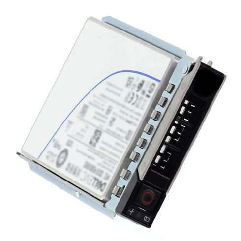 D08Y8 Dell 8TB GEN4 PCI E SSD