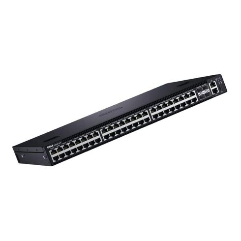 DC64H Dell Rack-Mountable Switch
