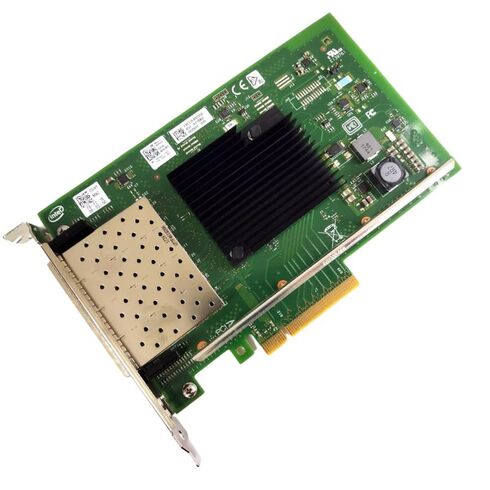 DDJKY Dell 4 Port Converged Adapter