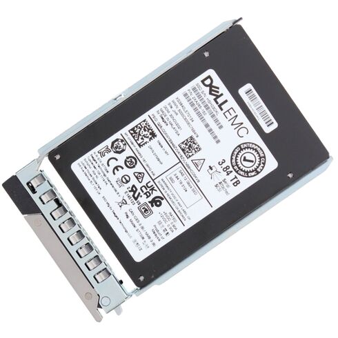 Dell 345-BCFX Mixed Use SSD