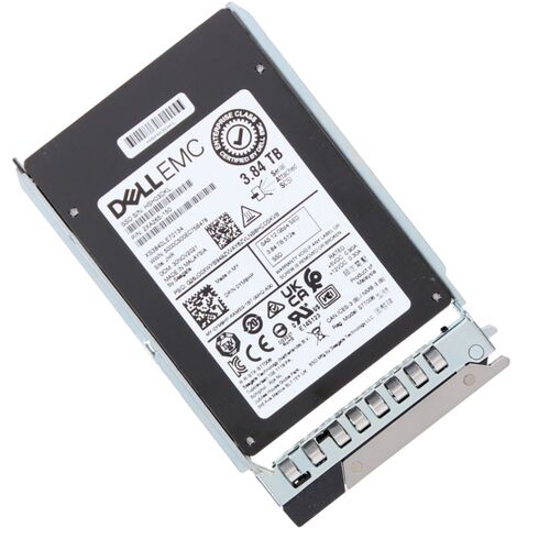 Dell 345-BCFX SAS 12GBPS SSD