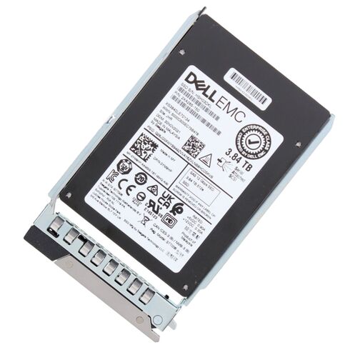 Dell 345-BCFX SFF Solid State Drive