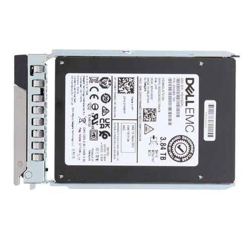 Dell 345-BCFX TLC Solid State Drive