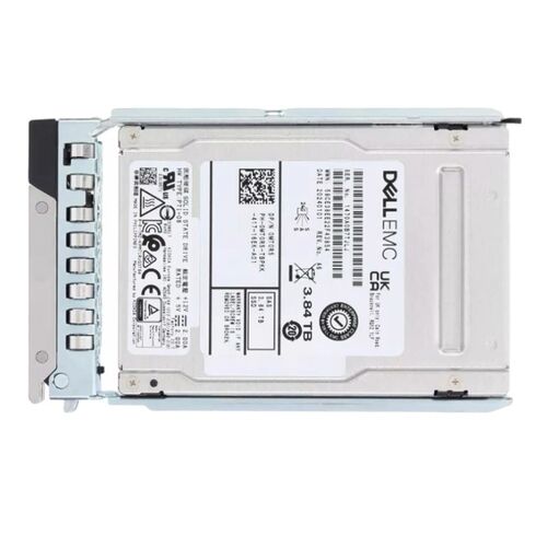 Dell 345-BCGS TLC Solid State Drive