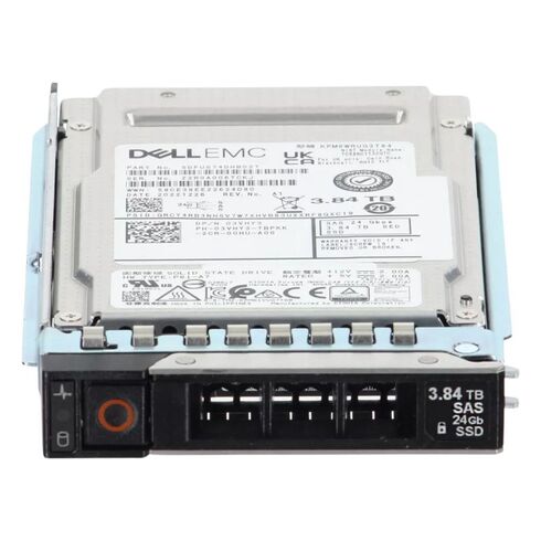 Dell 345-BELN SAS 24GBPS SSD