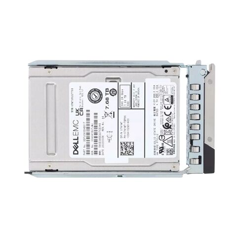 Dell 345-BHHJ Read Intensive SSD