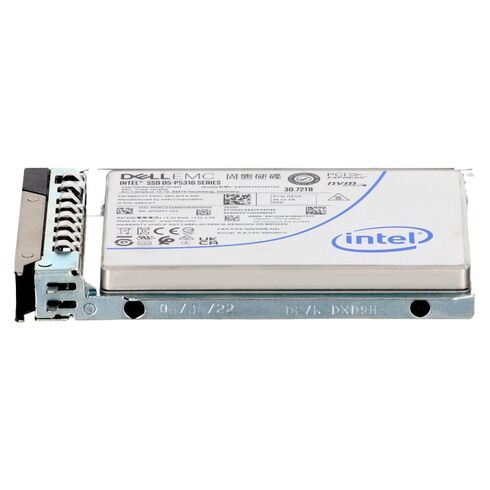 Dell 345-BJYT U.2 SFF SSD