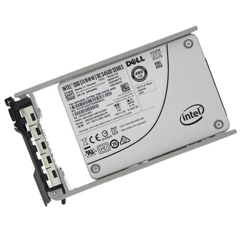 Dell 400-AFKX Hot Swap SSD