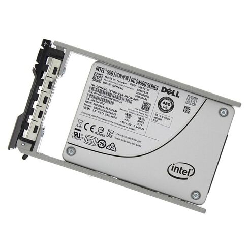 Dell 400-AFKX SATA 6GBPS SSD