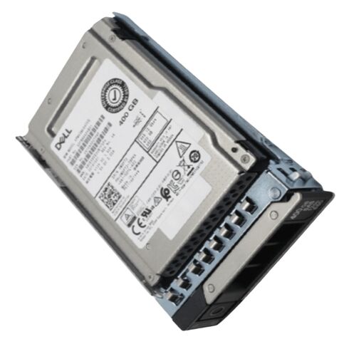 Dell 400-AFLH 512n 400GB SSD