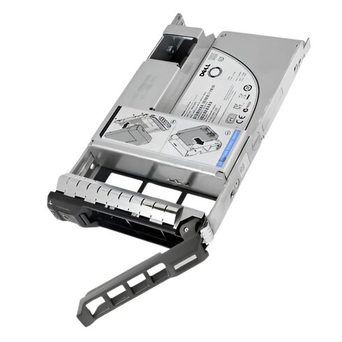 Dell 400-AFLH MLC 400GB SSD