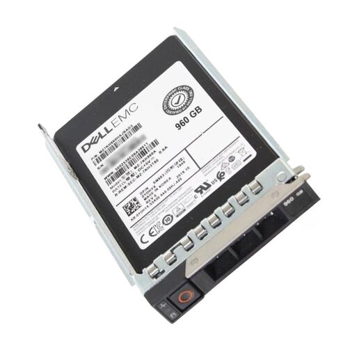 Dell 400-AOLE 960GB 12GBPS Solid State Drive
