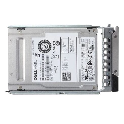 Dell 400-BCMI SFF Solid State Drive