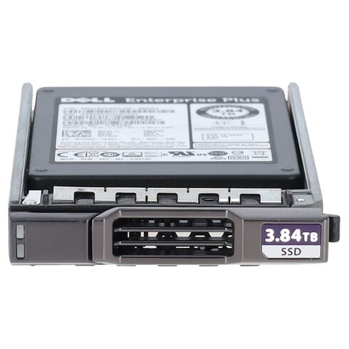 Dell 4P0JJ V-NAND SSD