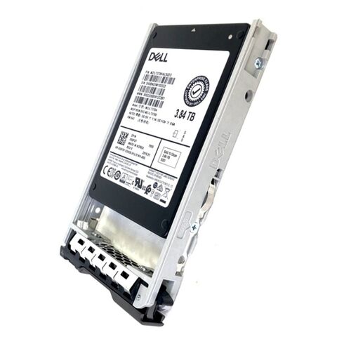 Dell 512e 8WV6J SSD