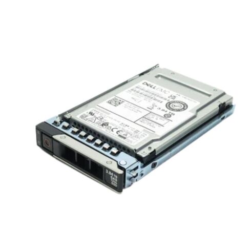 Dell 7N57D 3.84TB SAS 12GBPS MLC Mixed Use Solid State Drive