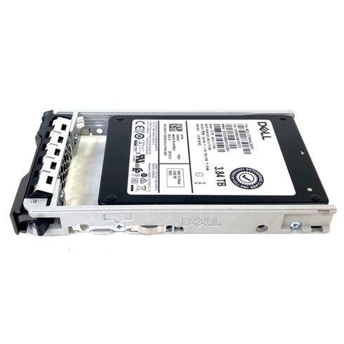 Dell 8WV6J SAS 12GBPS SSD