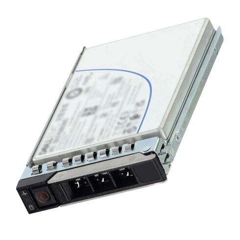 Dell D08Y8 8TB GEN4 PCI E SSD