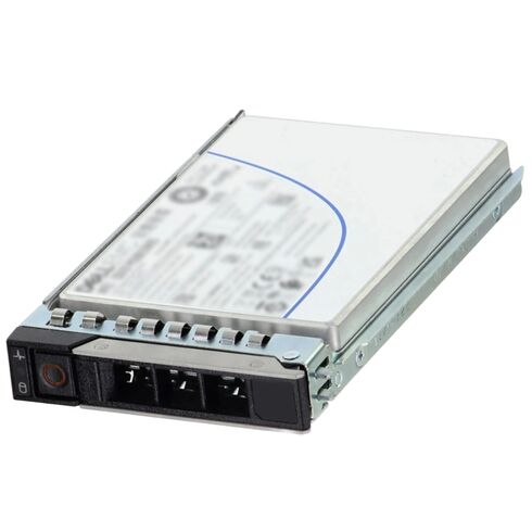 Dell D08Y8 8TB PCI E Solid State Drive
