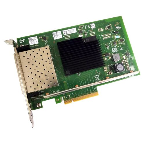 Dell D93YX Ethernet Adapter