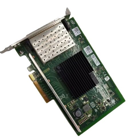 Dell DDJKY 4 Port Converged Network Adapter