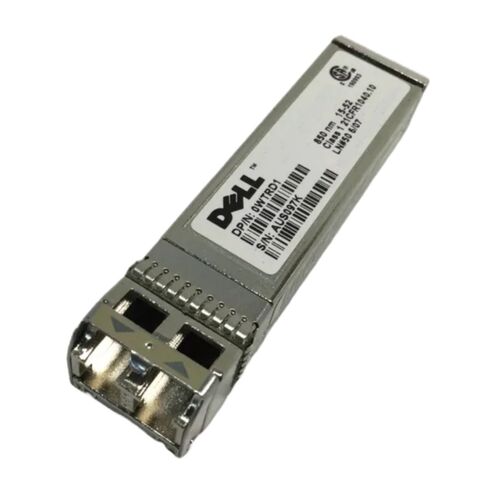 Dell FTLX8574D3BCL-DL SFP Transceiver Module