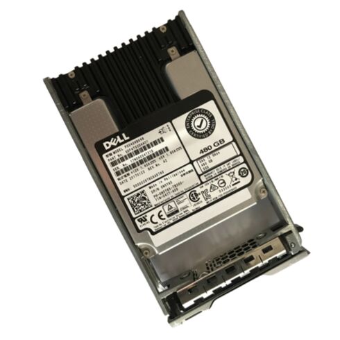 Dell N5Y85 480GB SSD