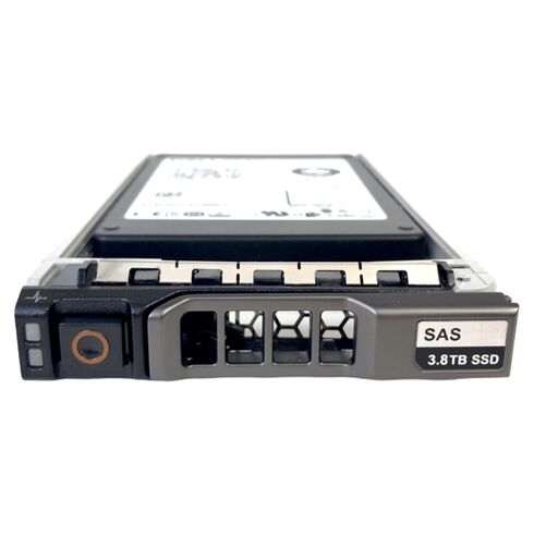 Dell P2K9R 2.5inch Solid State Drive