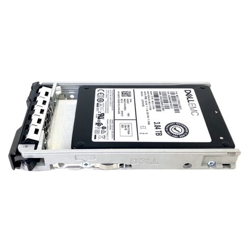 Dell P2K9R MLC SAS 12GBPS SSD