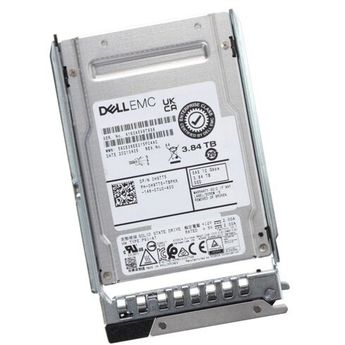 Dell PYD90 Hot Plug Solid State Drive