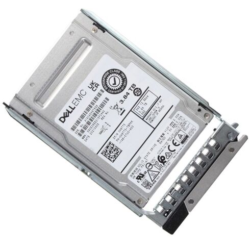 Dell PYD90 Mixed Use SSD