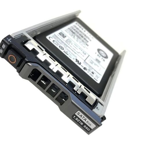 Dell YTVP9 1.92TB SSD