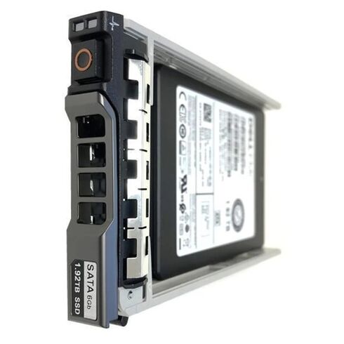 Dell YTVP9 Hot Plug SSD