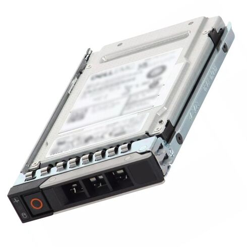 Dell-345-BHLK-3.84Tb-Read-Intensive-SSD