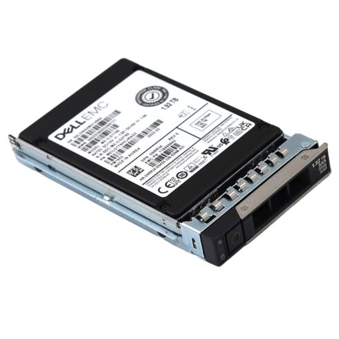 EMC 118999842 SSD 1.92TB 24GBPS SSD
