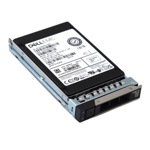 EMC 118999842 SSD 1.92TB SAS 24GBPS PM1653 SSD