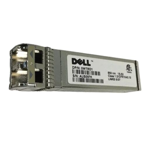 FTLX8570D3BCL-FC Dell 10GBPS Transceiver Module