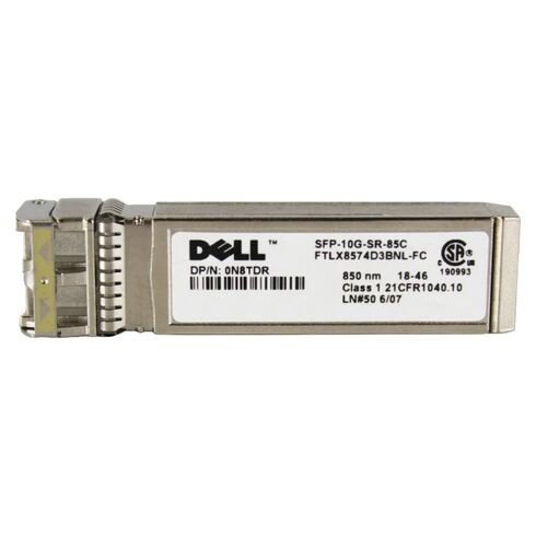 FTLX8574D3BNL-FC Dell 10 Gigabit Transceiver Module