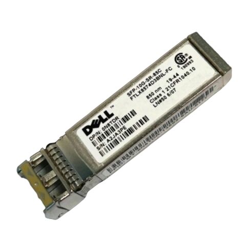 FTLX8574D3BNL-FC Dell 10GB 850nm Transceiver