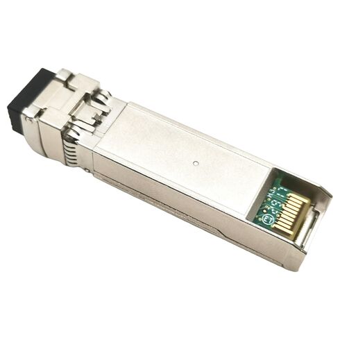 FTLX8574D3BNL-IT Intel 10GB SFP Transceiver Module