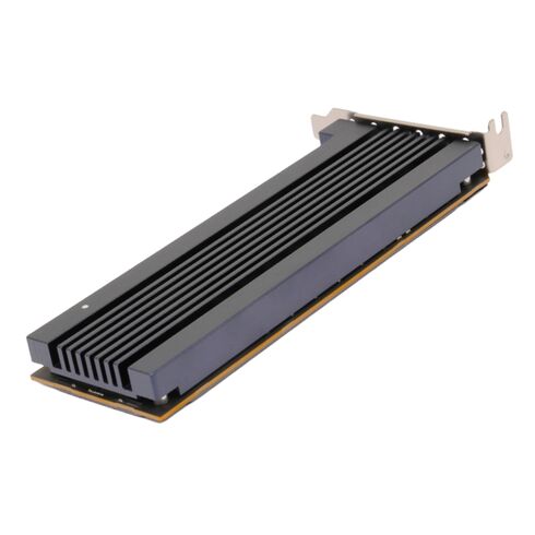 FW2K0 Dell 6.4TB NVMe SSD